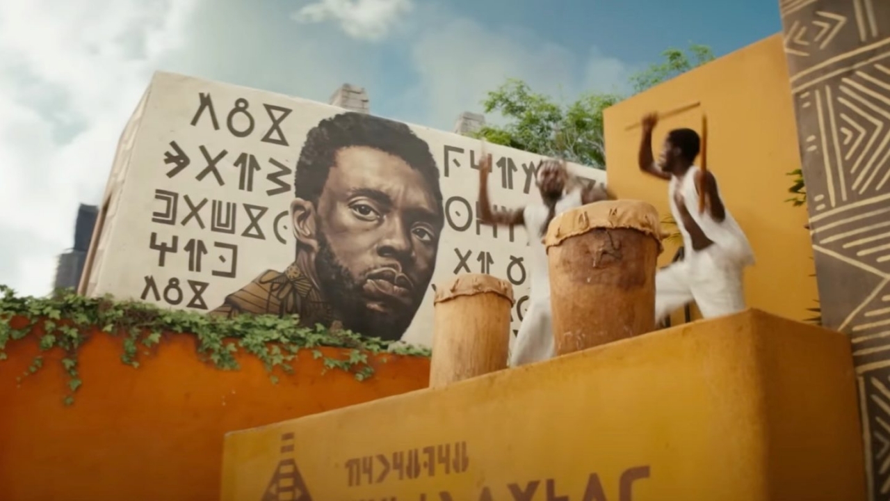 Tweede 'Black Panther' toch niet langs 'Doctor Strange 2'?