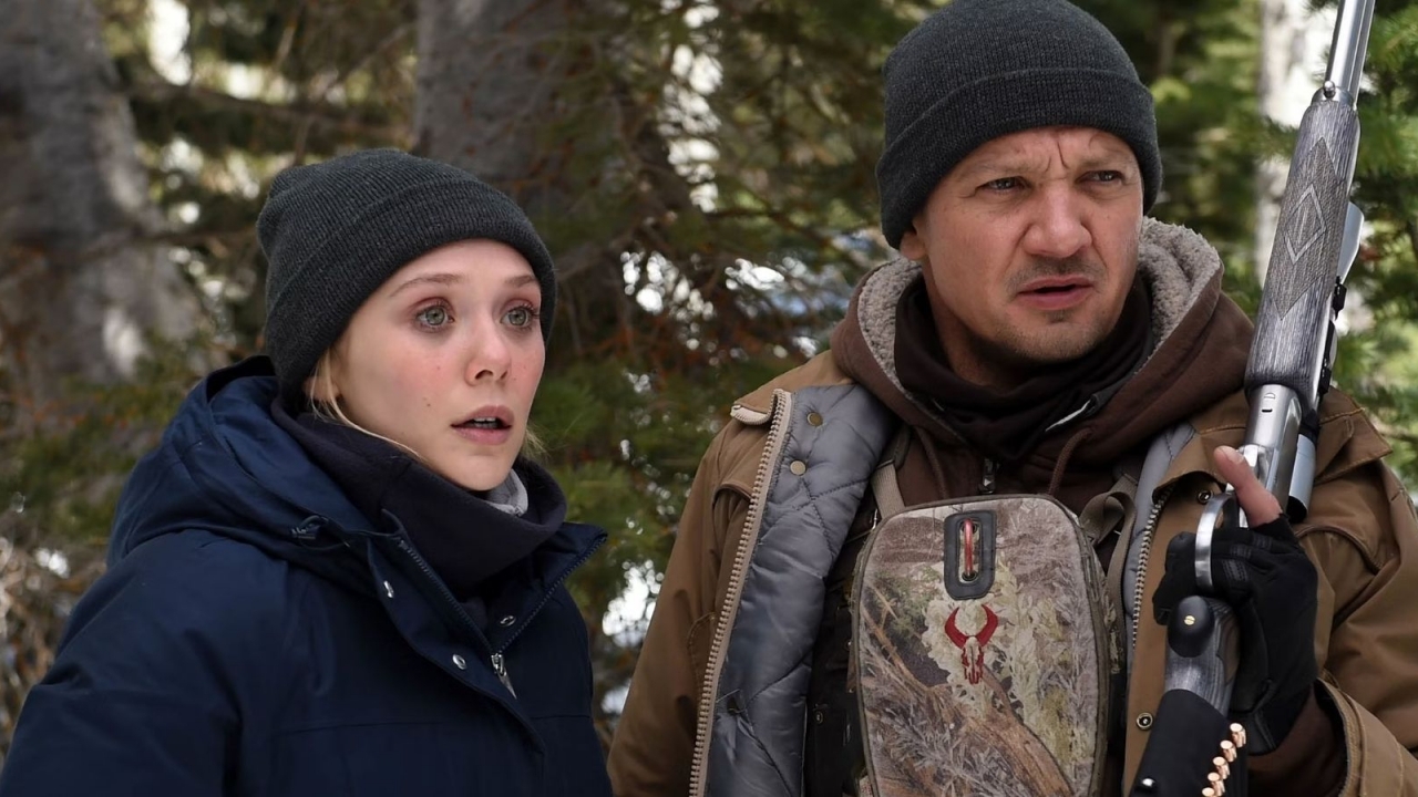 Erg geliefde thriller 'Wind River' krijgt uit het niets een vervolg