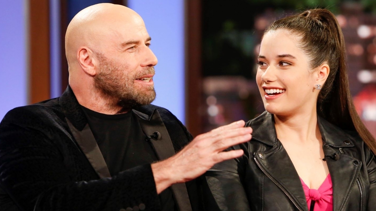 Gameverslaving van John Travolta zorgt voor flinke privé-problemen