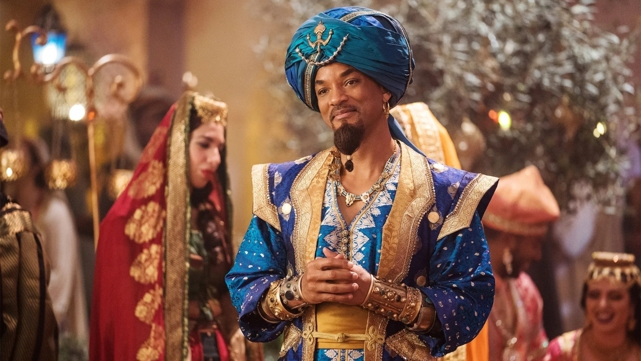 Will Smith biedt wéér excuses aan nu voor een 'scheet'