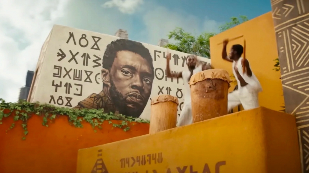 Enorme aftrap voor 'Black Panther: Wakanda Forever'