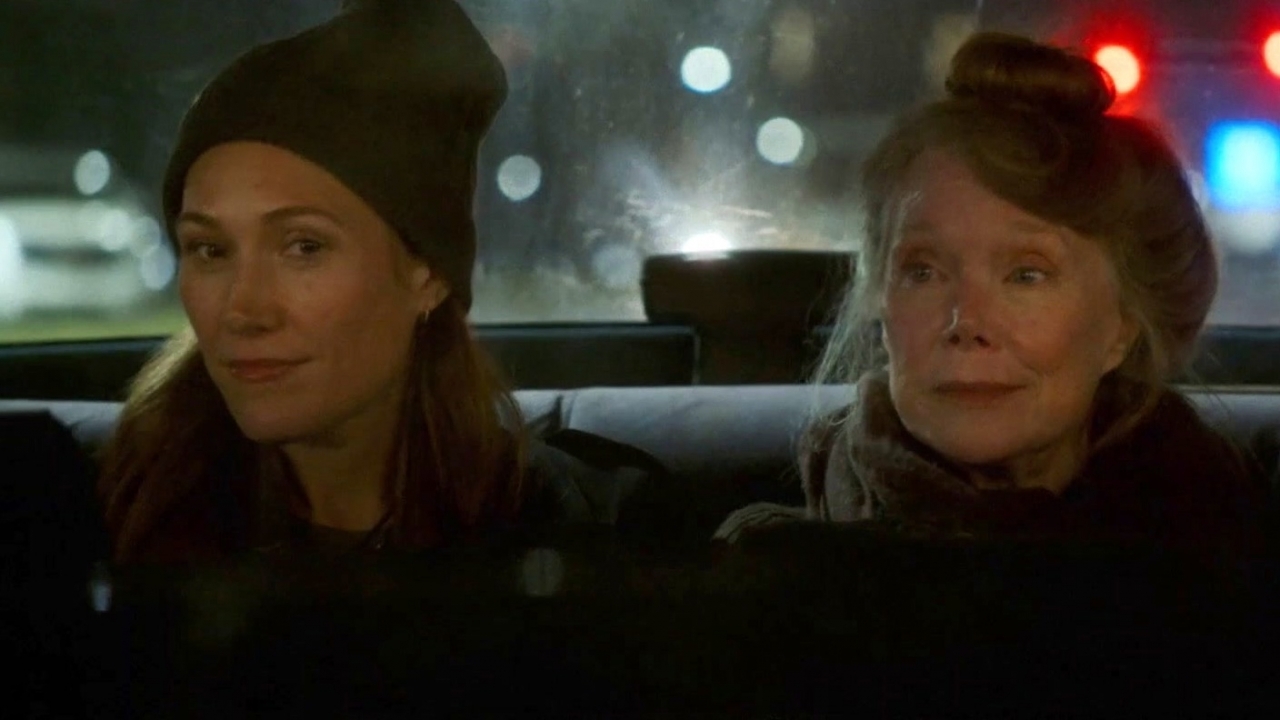 Dochter van Sissy Spacek wees remake van beroemde horrorfilm 'Carrie' af