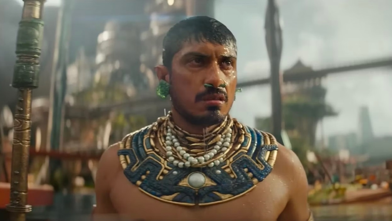 Marvel Studios zorgt wereldwijd voor volle zalen met 'Black Panther: Wakanda Forever'