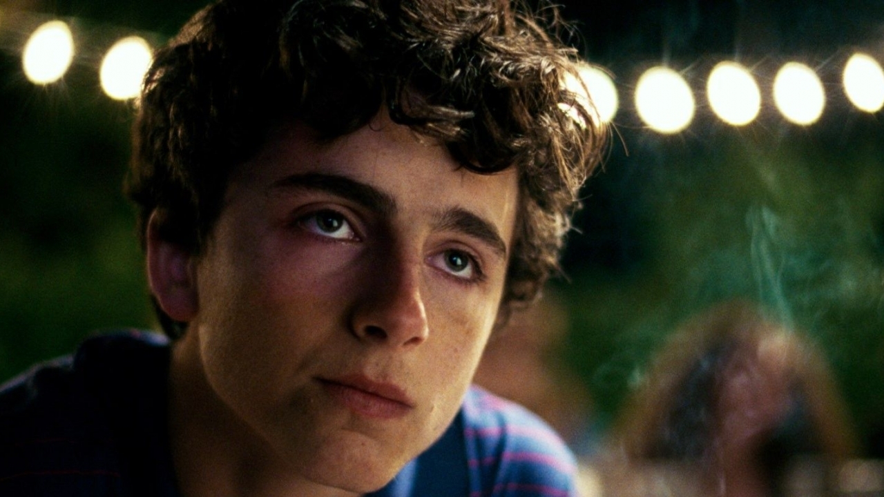 Fans van Timothée Chalamet zorgen ervoor dat officiële première-event wordt afgelast