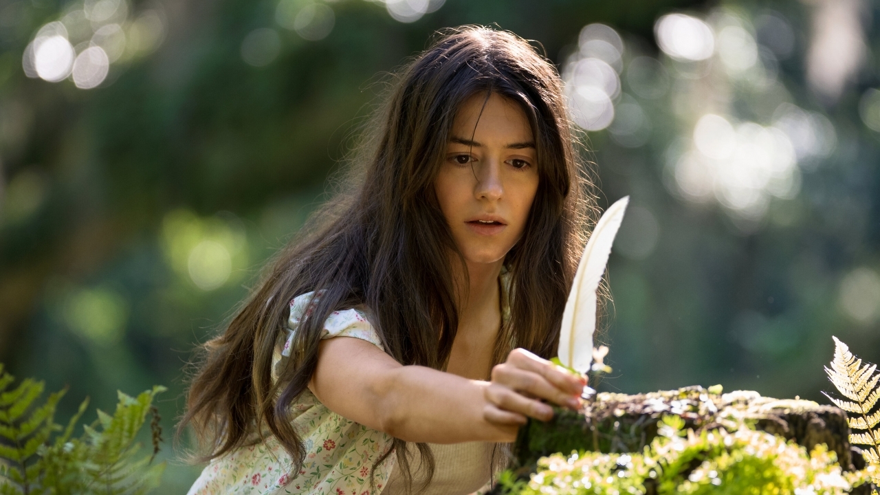 Netflix zet controversiële film 'Where the Crawdads Sing' online in de States