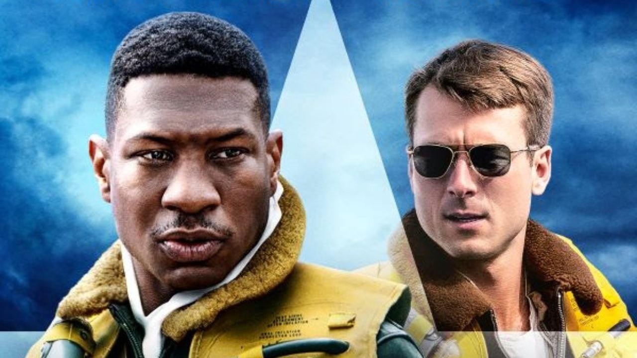 Deze nieuwe oorlogsfilm lijkt een echte aanrader