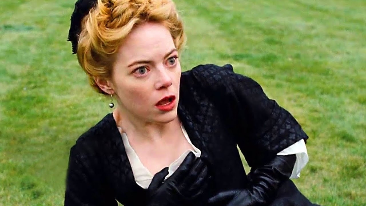 Emma Stone laat fans behoorlijk schrikken met ambulance helikopter foto's