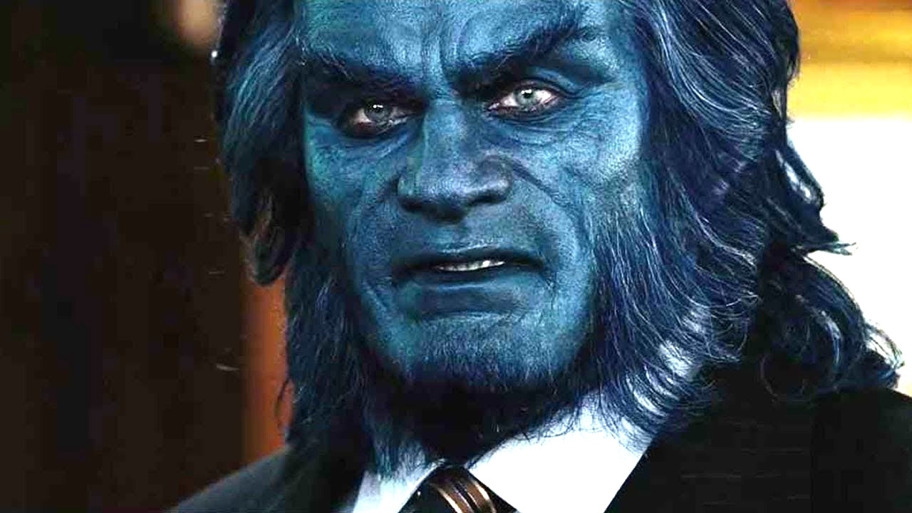 Deze acteur boycot Disneyland als hij Beast niet in het MCU mag spelen