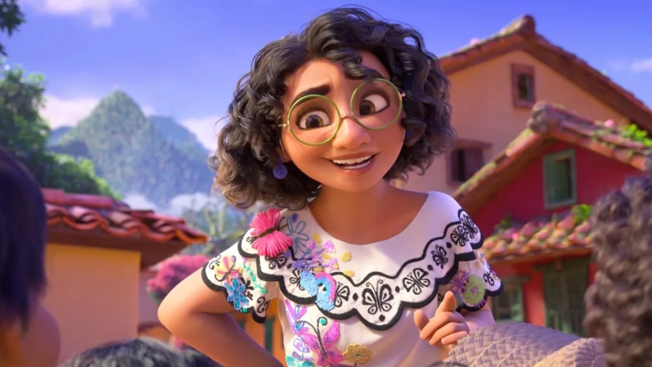 'Encanto' grote winnaar bij nominaties GRAMMY Awards 2023
