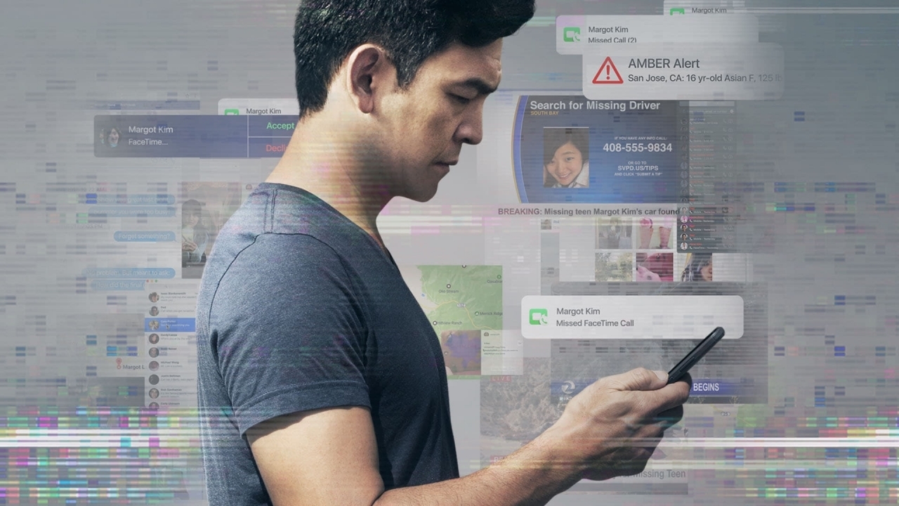 Het vervolg 'Missing' op de thrillerhit 'Searching' krijgt spannende trailer