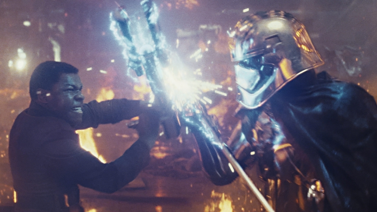 Deel 1: deze blockbusters hebben de meest uiteenlopende cijfers op Rotten Tomatoes