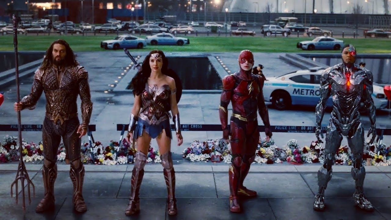 Controversiële en voormalige DC-president krijgt opnieuw een toppositie bij filmstudio