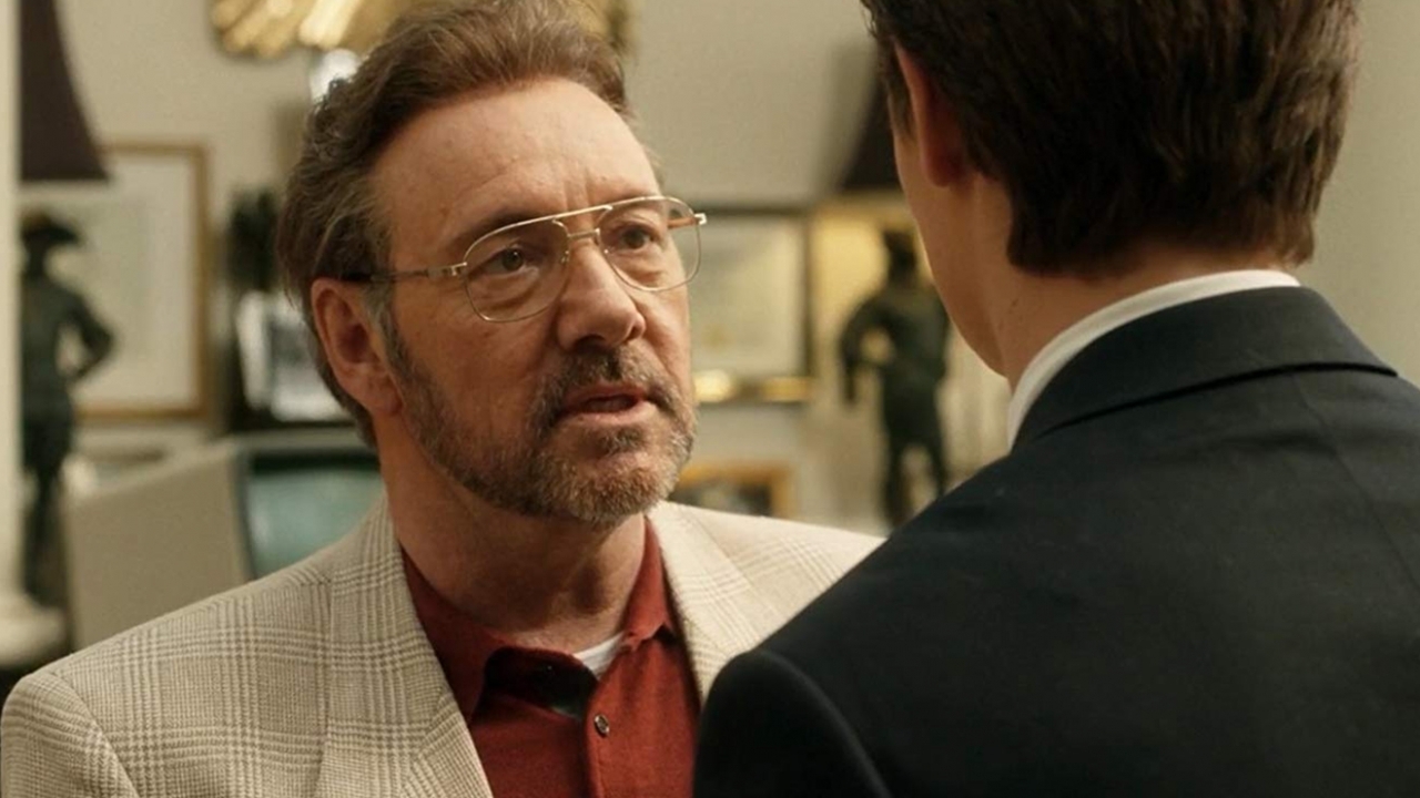 Misbruikdrama rond Kevin Spacey wordt alsmaar groter