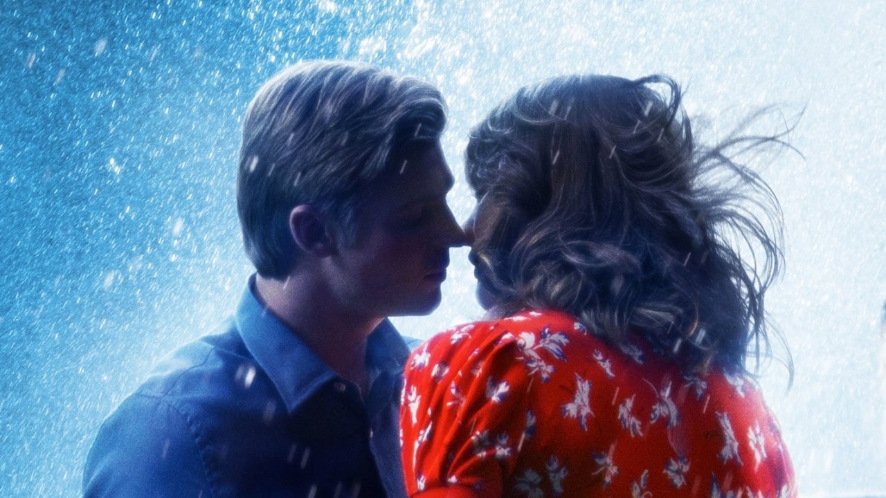 Deze sentimentele film op Netflix wordt heel goed bekeken