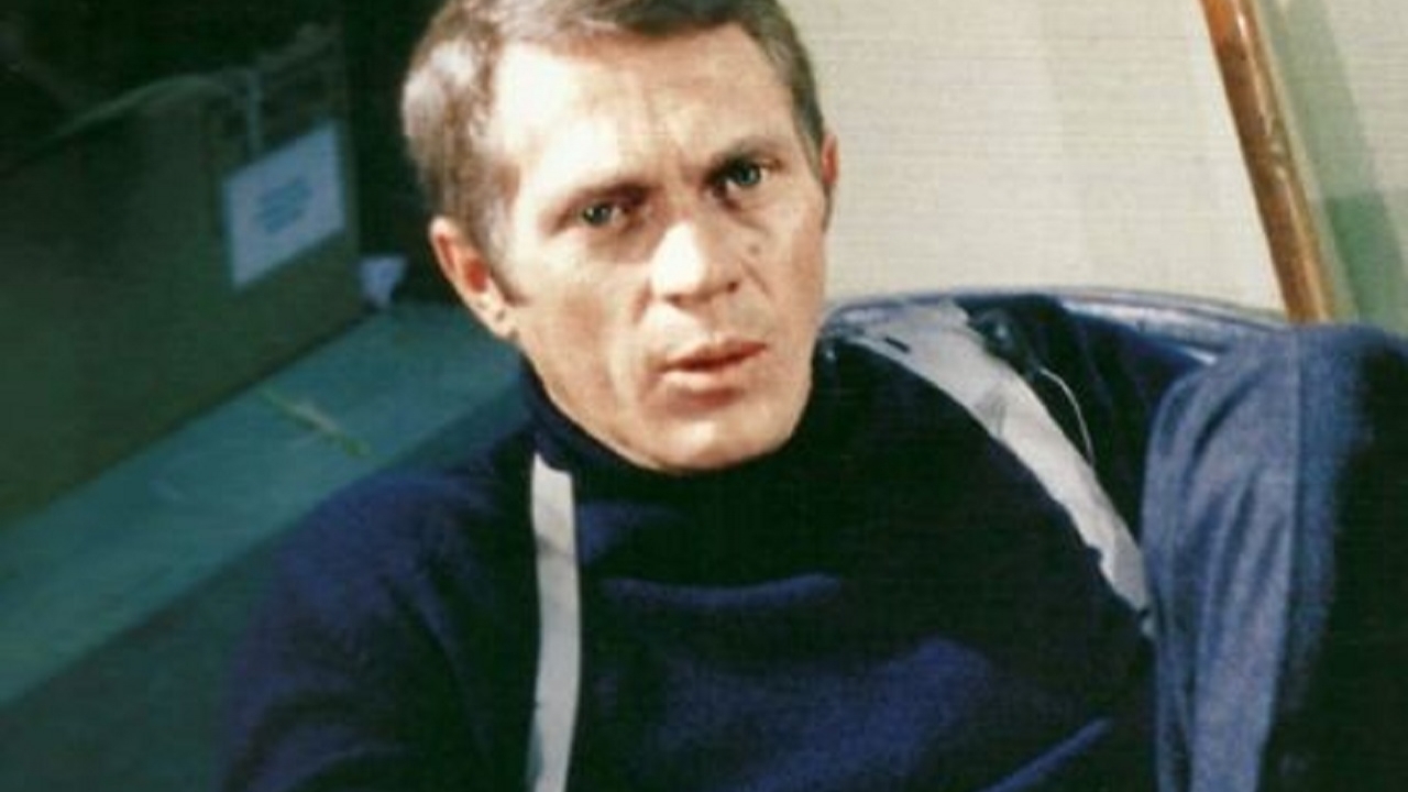 Steven Spielberg maakt zijn volgende film over klassieke kaskraker met Steve McQueen