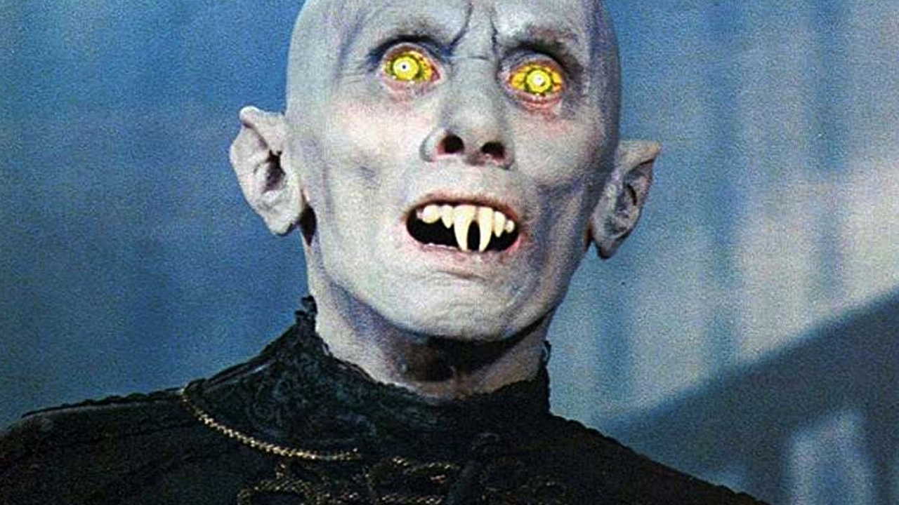 Stephen King-fans kunnen opgelucht adem halen: 'Salem's Lot' toch niet geschrapt