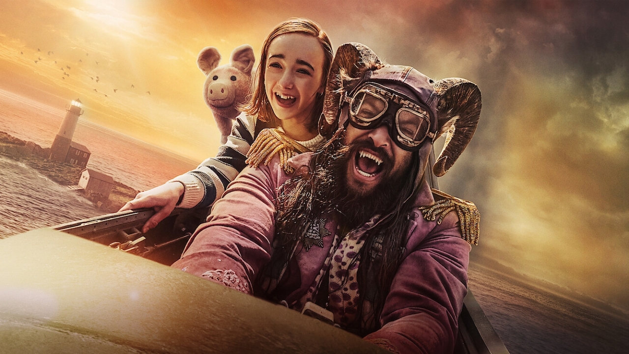 De 3 topfilms die Netflix deze week heeft toegevoegd