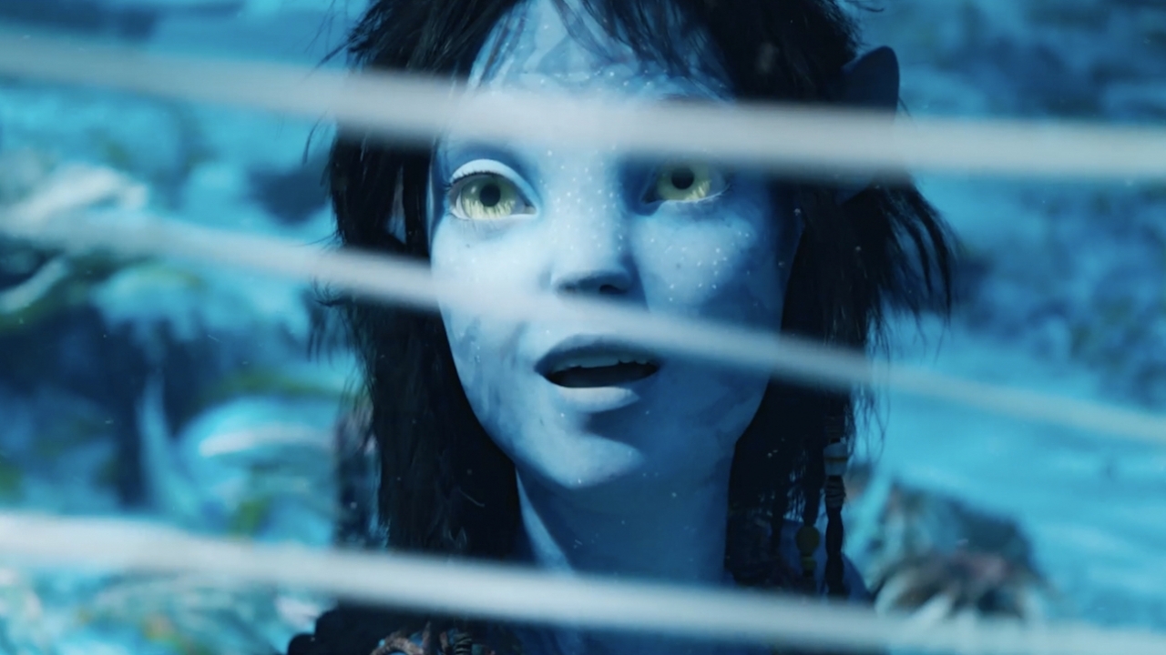 'Avatar: The Way of Water' doet een belangrijke oproep