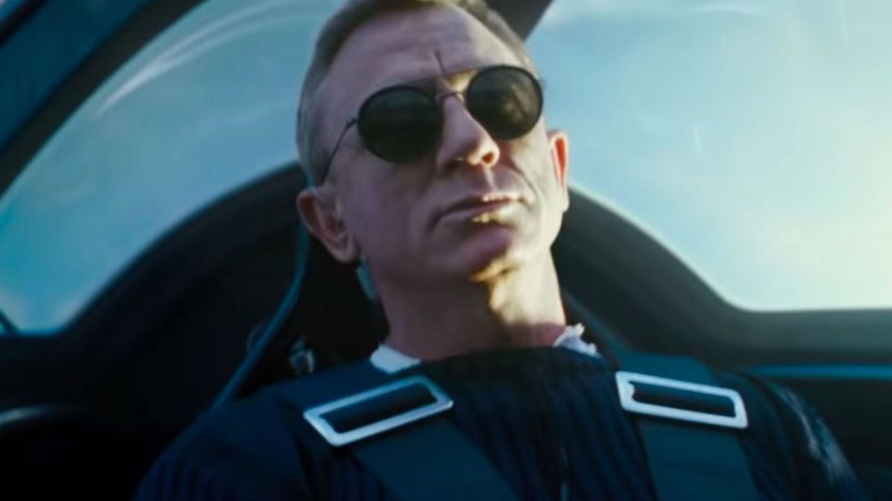 Daniel Craig bekent waarom hij wilde dat James Bond zou sterven