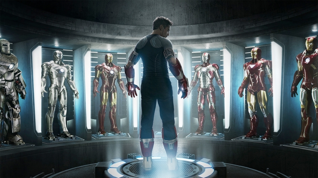 Dit is grote reden waarom Marvel van 'Armor Wars' een film maakt