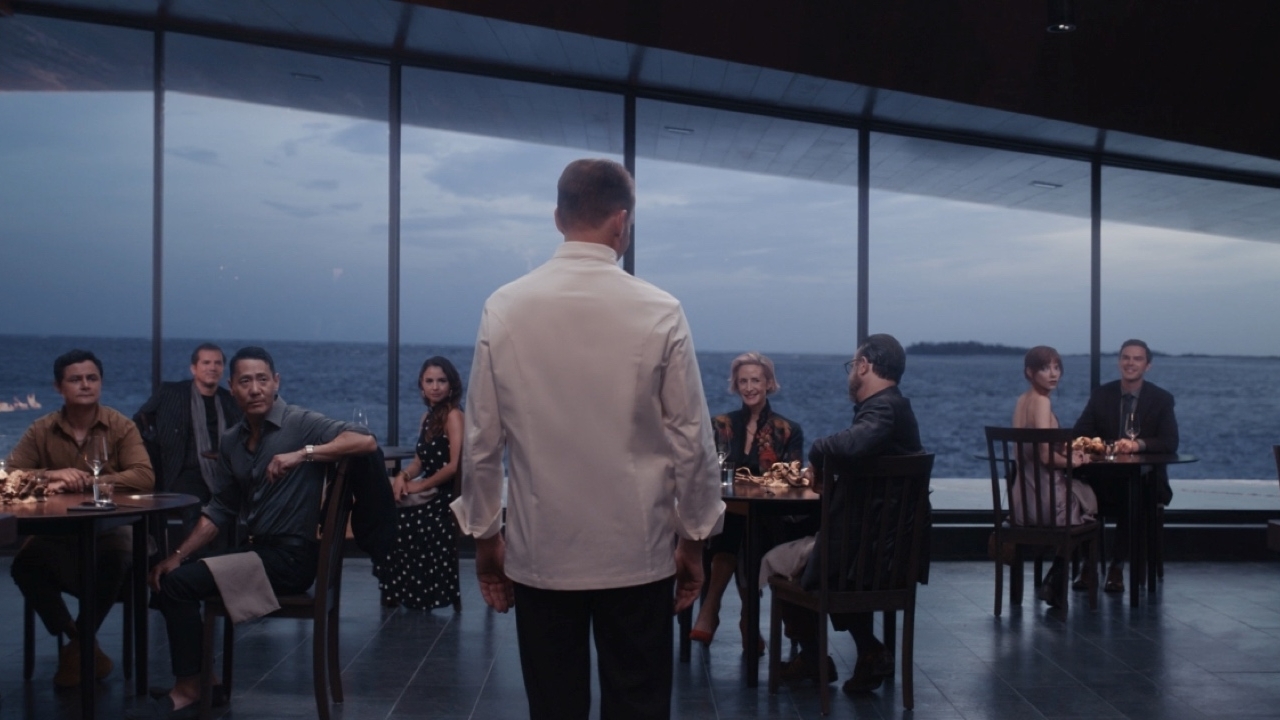 Nieuwste Marvel-film verpulvert 'The Menu' en blijft de bioscopen maar vullen