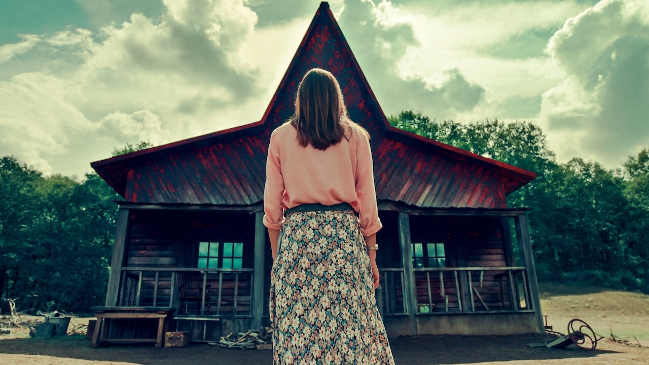 3 onheilspellende films die nu gewoon op Netflix staan