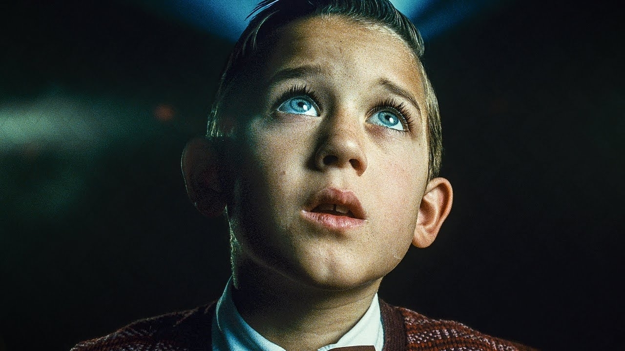 Prachtige blik op de fantasierijke en sterk onthaalde 'The Fabelmans' van Steven Spielberg