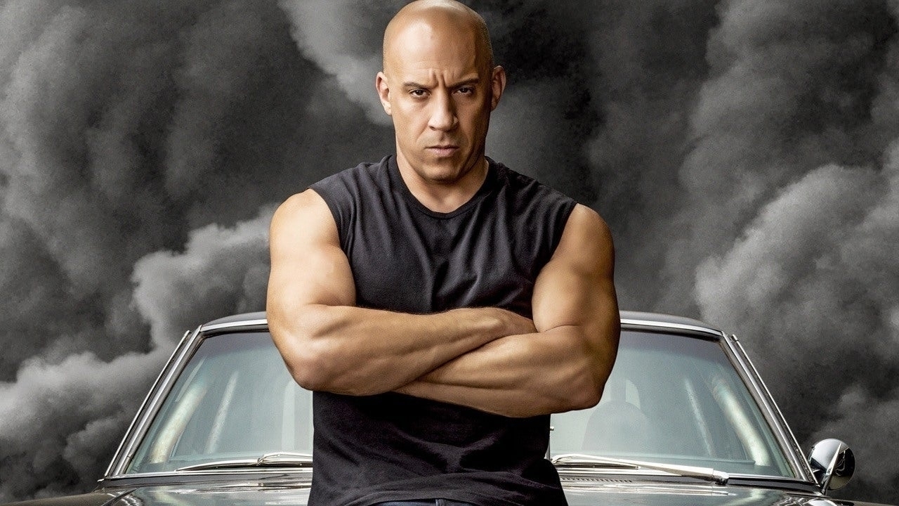 Waarom 'Fast X' zo'n $140 miljoen meer kost dan 'Fast & Furious 9'