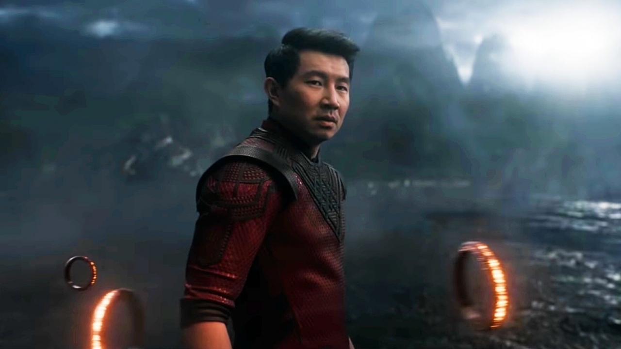 Marvel-ster Simu Liu haalt hard uit naar Quentin Tarantino (en Martin Scorsese)
