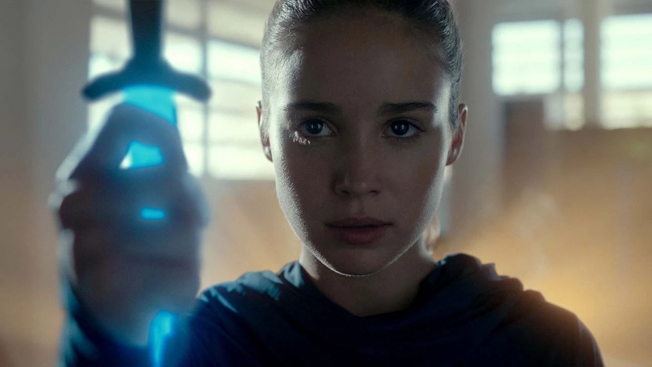 Deze 3 splinternieuwe series hebben Netflix helemaal veroverd