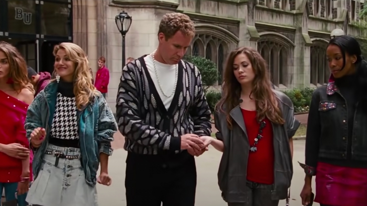 Opvallende rol voor Will Ferrell in het aparte 'Barbie'
