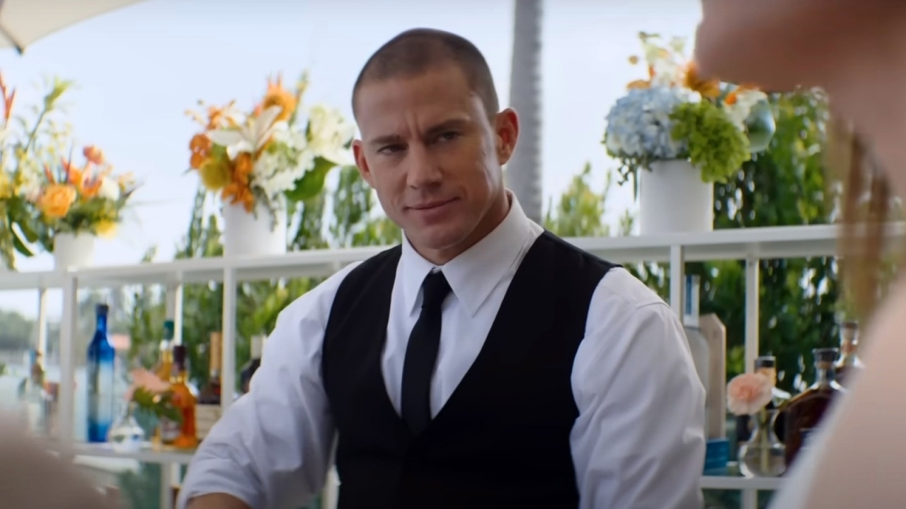 'Magic Mike 3' met Channing Tatum krijgt opvallende laatste 30 (sensuele) minuten