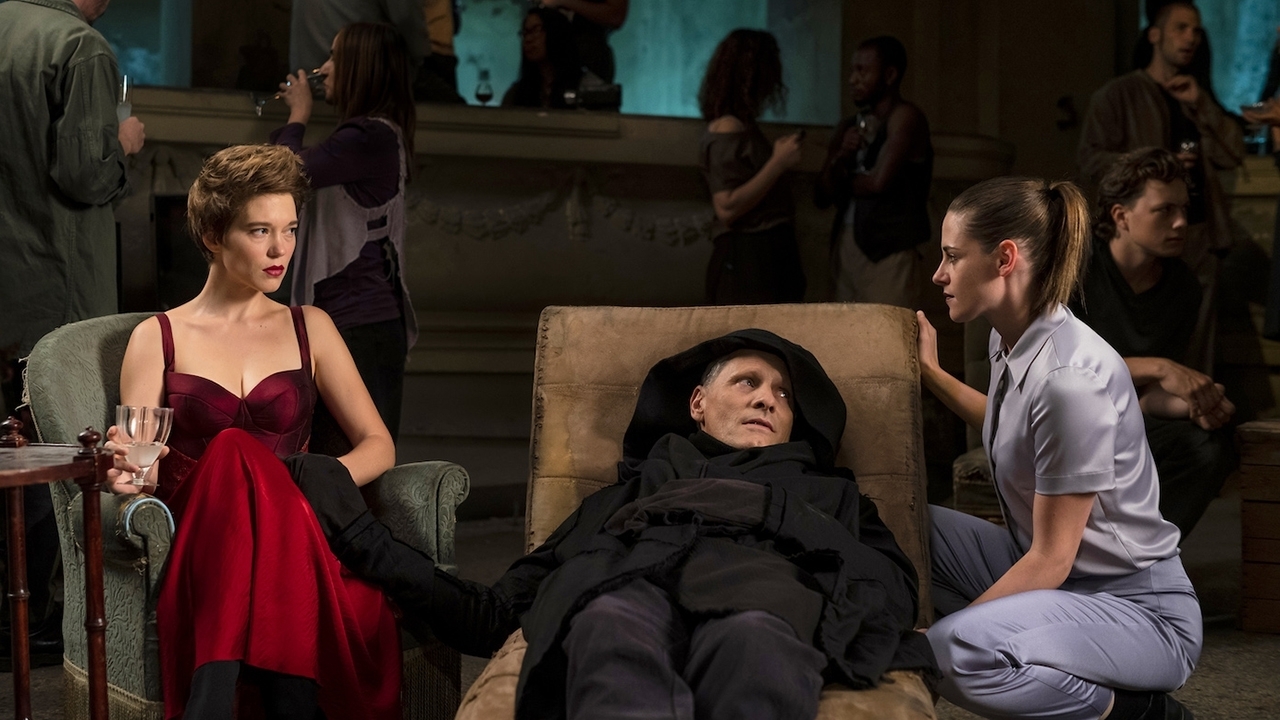 Prime Video voegde deze films nieuw toe afgelopen week