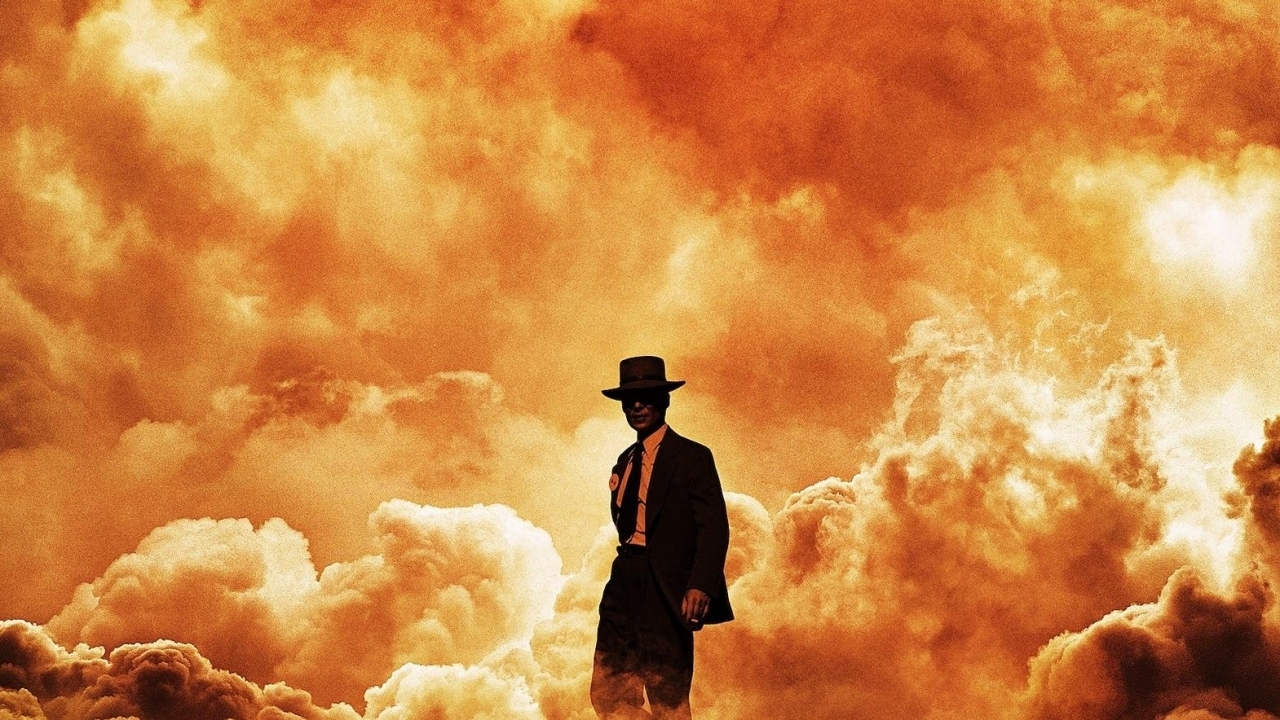 Dit zijn alle grote namen in de nieuwe film van Christopher Nolan