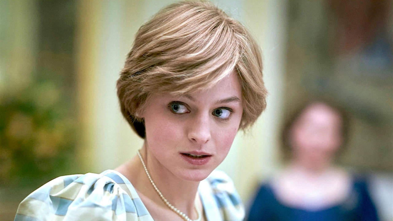 Ook acteur uit Netflix-serie 'The Crown' pleit voor genderneutrale awards