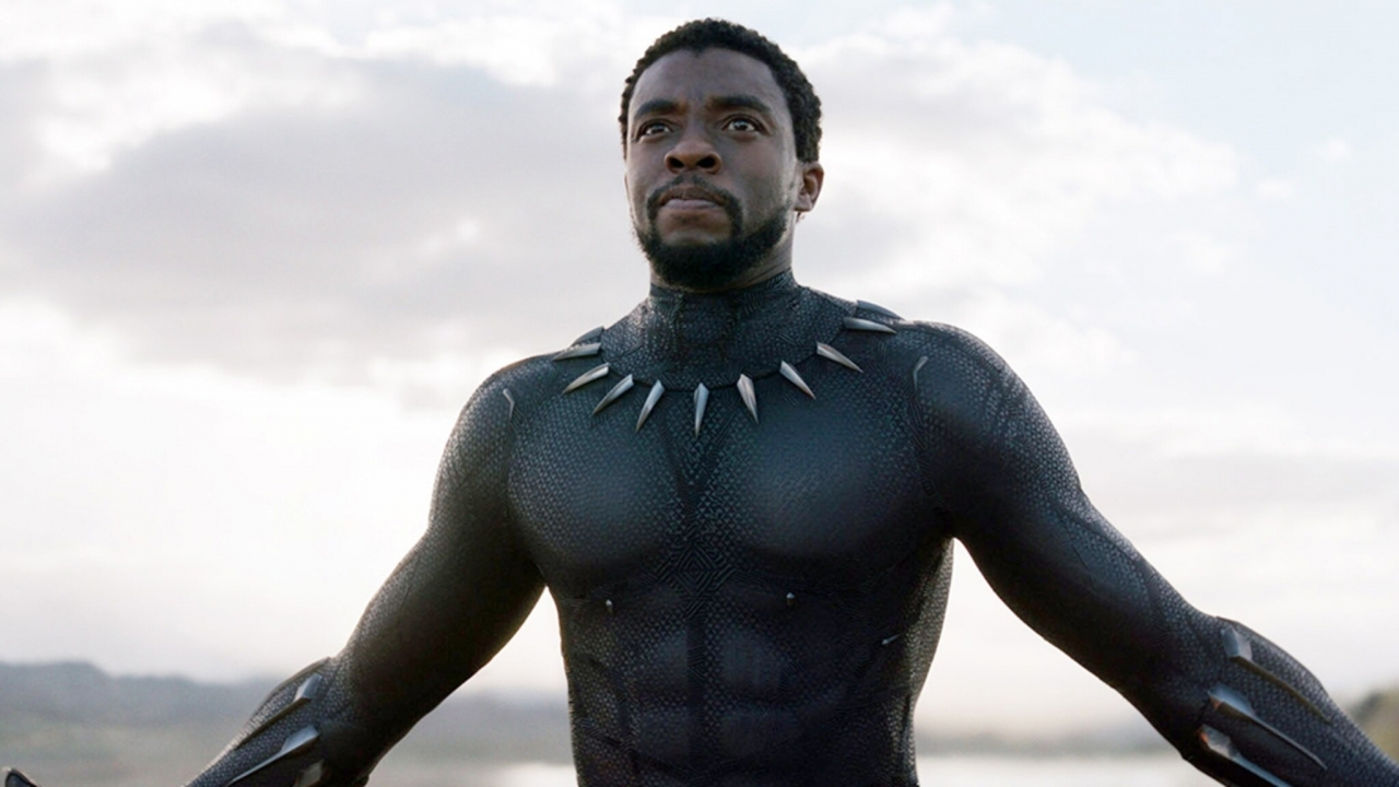 Chadwick Boseman krijgt eindelijk een welverdiende waardering