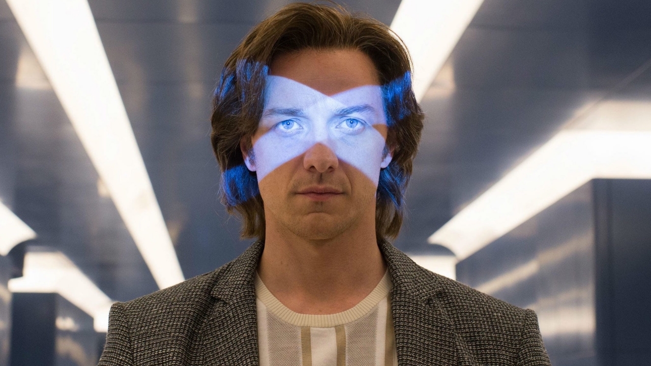 Professor X-acteur reageert cryptisch op cameogeruchten 'Avengers: Secret Wars'
