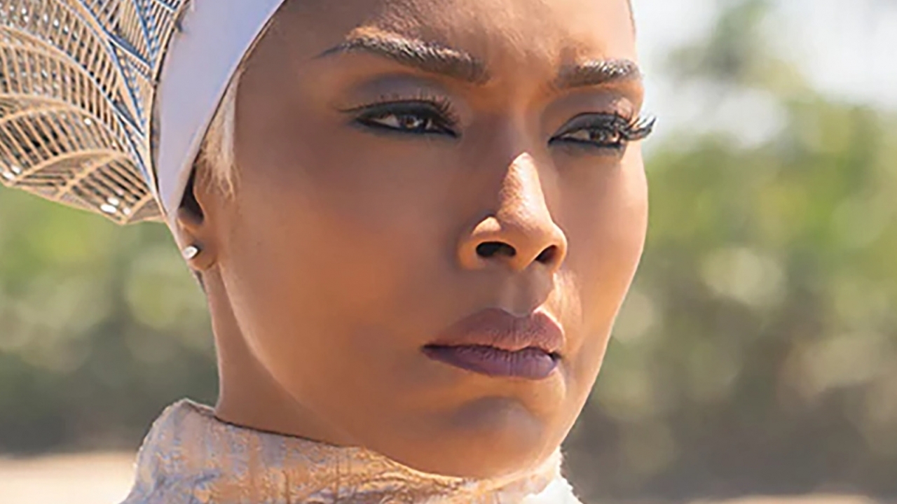 Marvel wil veel Oscars voor 'Wakanda Forever' en zeker voor Angela Bassett