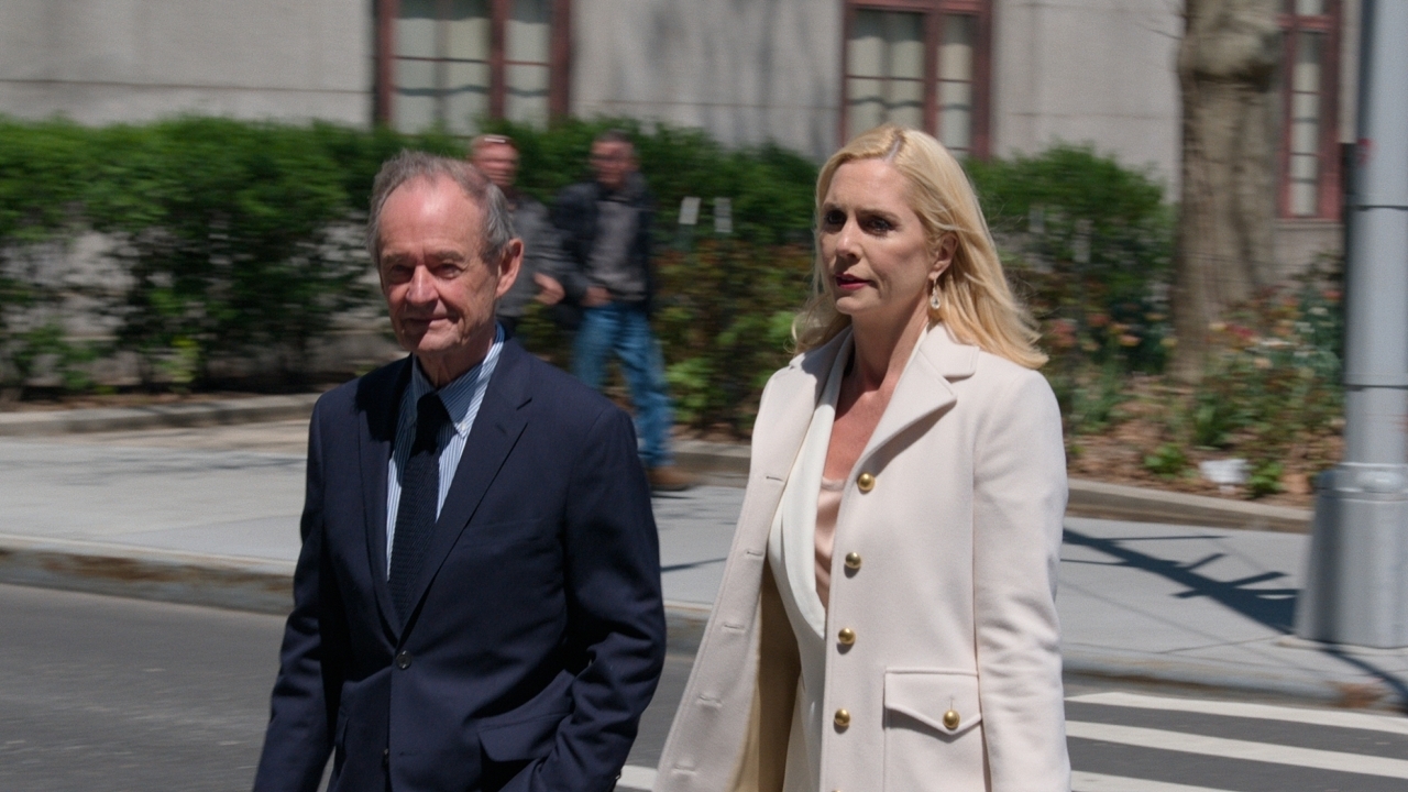 Misselijkmakend persoon verovert Netflix in nieuwe waargebeurde misdaaddocu