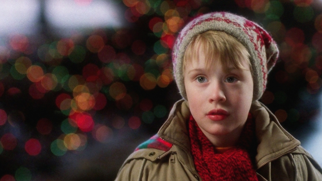 Dit blijkt dé favoriete kerstfilm in Engeland te zijn
