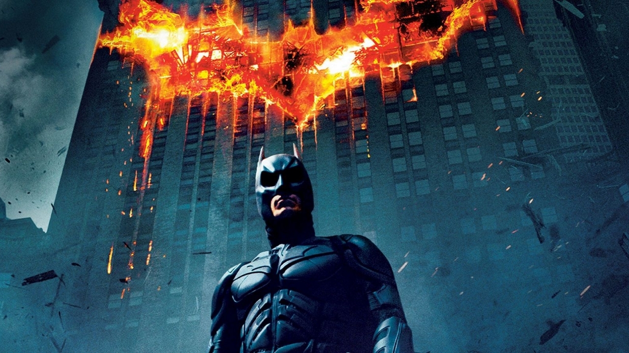 De filmstudio's achter 'The Dark Knight' en 'Spider-Man' gaan samen in zee