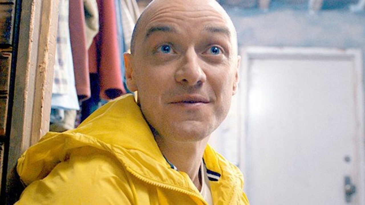 Waarom Professor X-acteur James McAvoy teleurgesteld is in 'X-Men'