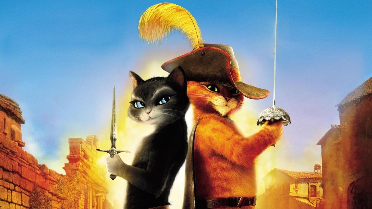 Eerste recensies van 'Puss in Boots: The Last Wish'-film zijn enorm goed