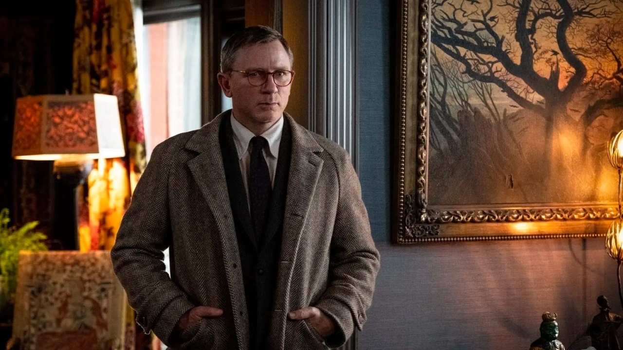 Deze ijzersterke thriller knalt de Netflix Top 10 binnen