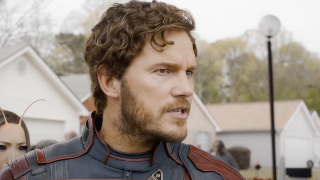 Eerste trailer voor 'Guardians of the Galaxy Vol.3' vol emotie en met gloednieuwe held