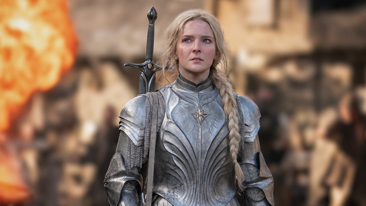 'Lord of the Rings'-acteur brandt 'Rings of Power'-serie helemaal af