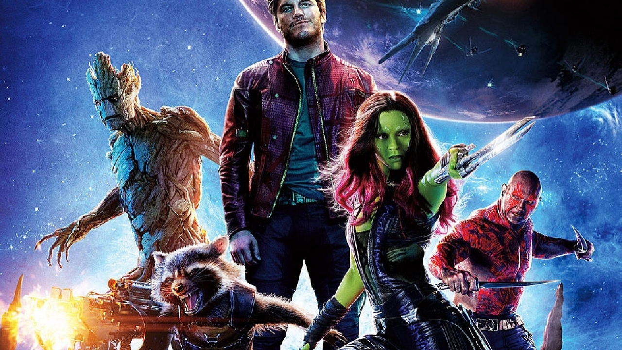 Fantheorie: Deze geliefde Guardian gaat 'Volume 3' niet overleven