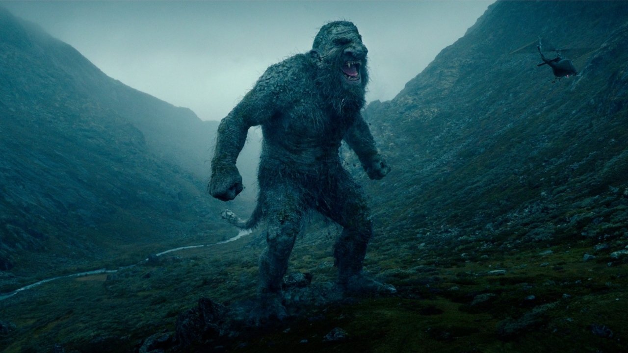 Monsterlijke Netflix-titel verovert in maar liefst 81 landen de koppositie
