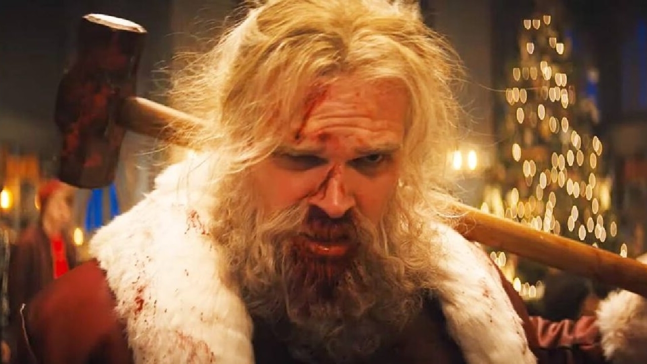 Cinematic Action Universe op komst met 'John Wick'-achtige Kerstman, Paashaas en Tandenfee