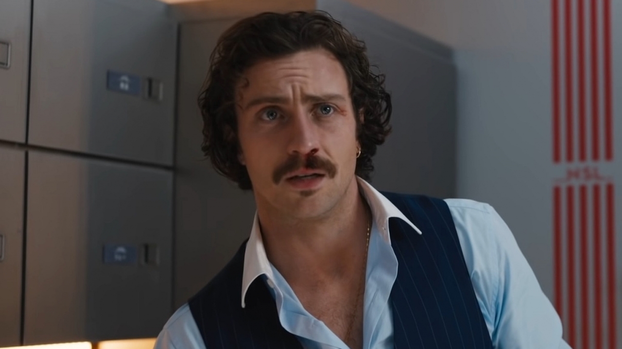 Aaron Taylor-Johnson moet 'James Bond'-rol krijgen volgens regisseur